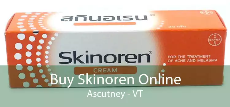Buy Skinoren Online Ascutney - VT