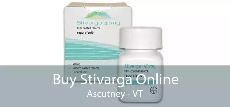 Buy Stivarga Online Ascutney - VT