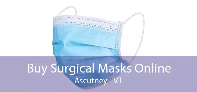 Buy Surgical Masks Online Ascutney - VT