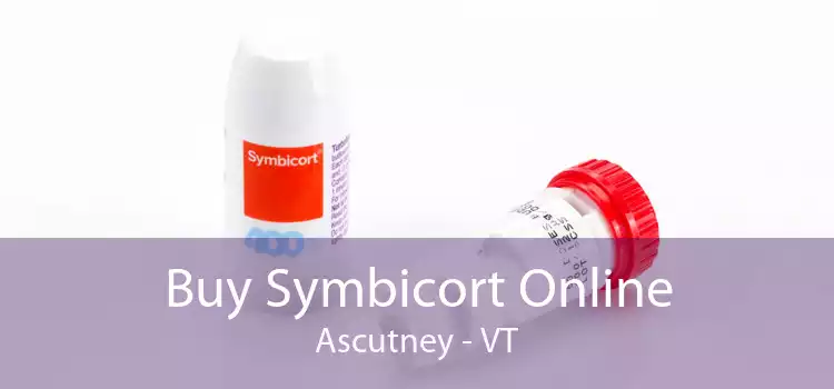 Buy Symbicort Online Ascutney - VT
