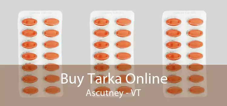 Buy Tarka Online Ascutney - VT