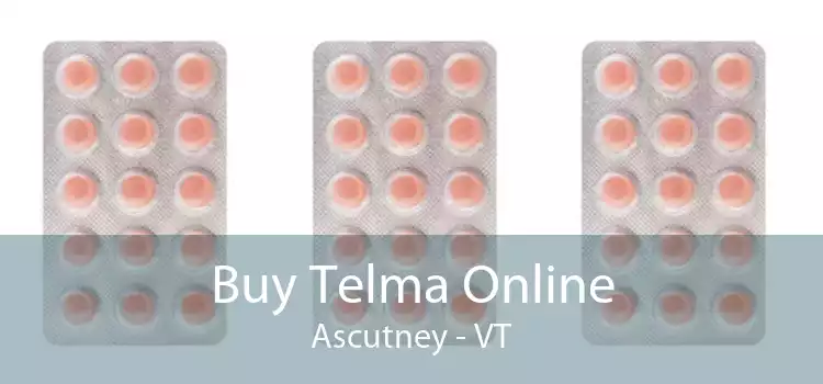 Buy Telma Online Ascutney - VT