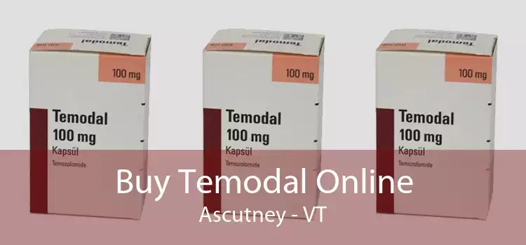 Buy Temodal Online Ascutney - VT