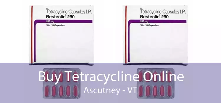 Buy Tetracycline Online Ascutney - VT