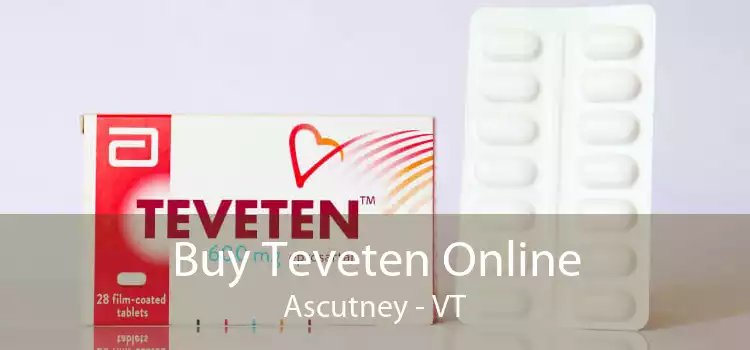 Buy Teveten Online Ascutney - VT