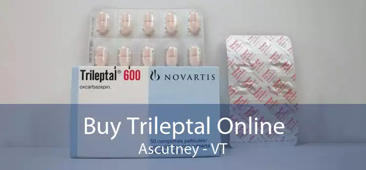 Buy Trileptal Online Ascutney - VT