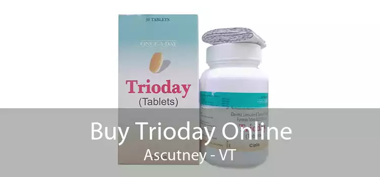 Buy Trioday Online Ascutney - VT