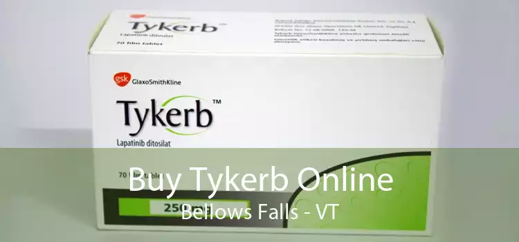 Buy Tykerb Online Bellows Falls - VT
