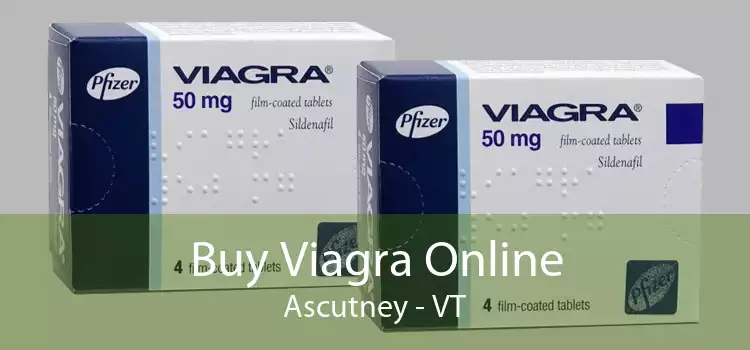 Buy Viagra Online Ascutney - VT