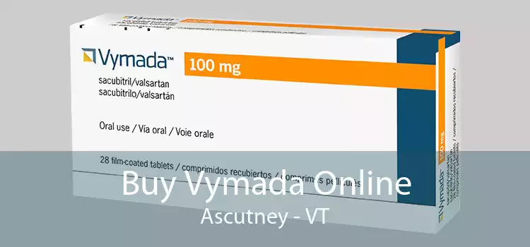 Buy Vymada Online Ascutney - VT