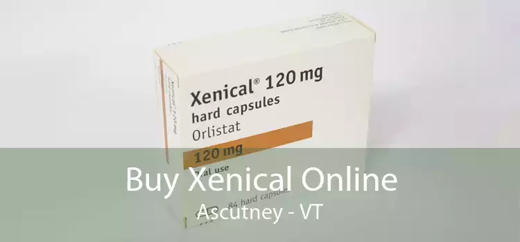 Buy Xenical Online Ascutney - VT
