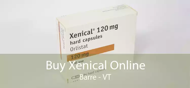 Buy Xenical Online Barre - VT