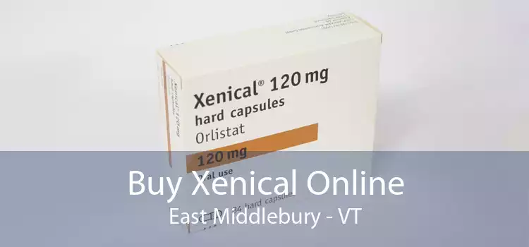 Buy Xenical Online East Middlebury - VT
