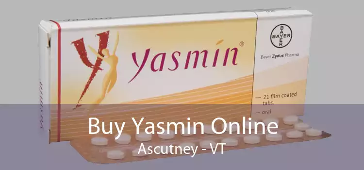 Buy Yasmin Online Ascutney - VT