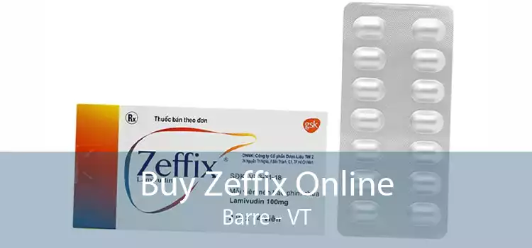 Buy Zeffix Online Barre - VT