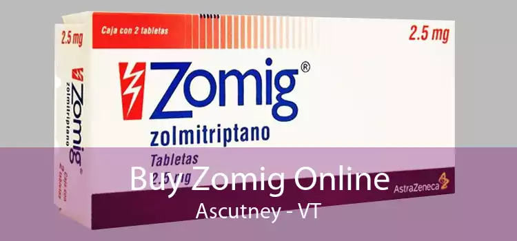 Buy Zomig Online Ascutney - VT
