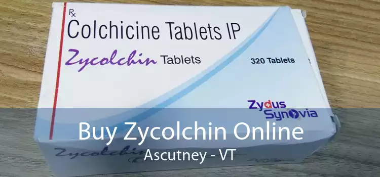 Buy Zycolchin Online Ascutney - VT