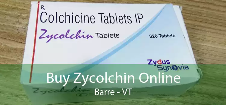 Buy Zycolchin Online Barre - VT