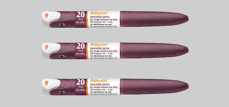 buy adlyxine in Barre, VT