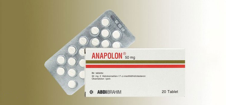 buy anapolon in Barre, VT