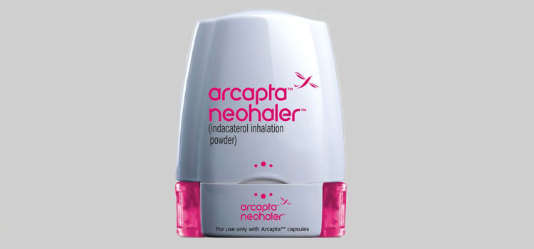buy arcapta in Ascutney, VT