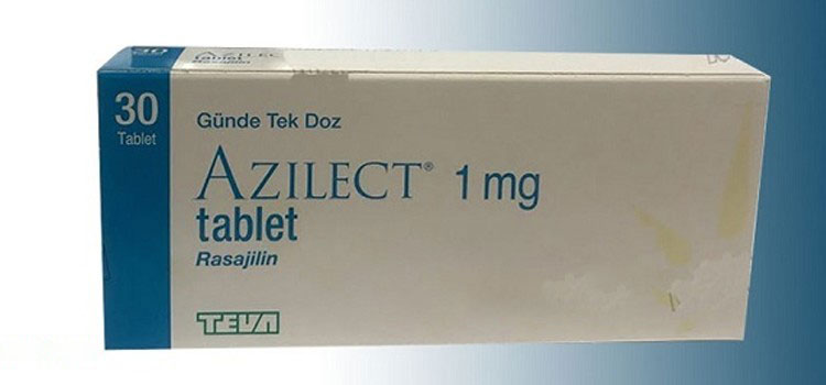 buy azilect in Barre, VT