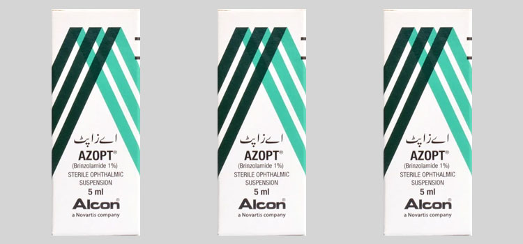 buy azopt in Barre, VT