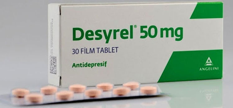 buy desyrel in Barre, VT
