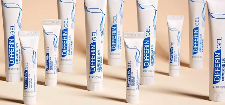 buy differin in Barre, VT