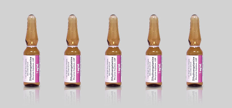 buy dihydroergotamine-dhe in Barre, VT