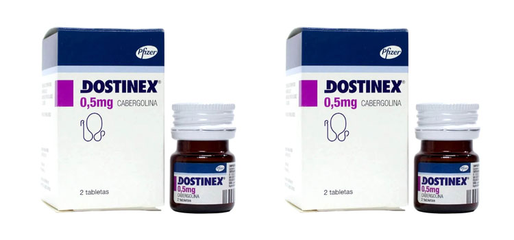 buy dostinex in Barre, VT