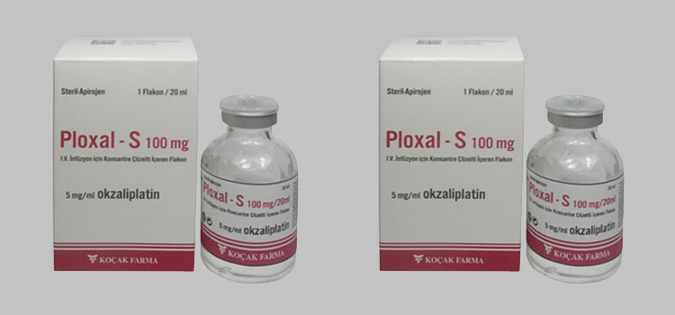 buy eloxatin-ploxal in Bellows Falls, VT