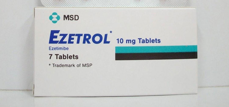 buy ezetrol in Barre, VT