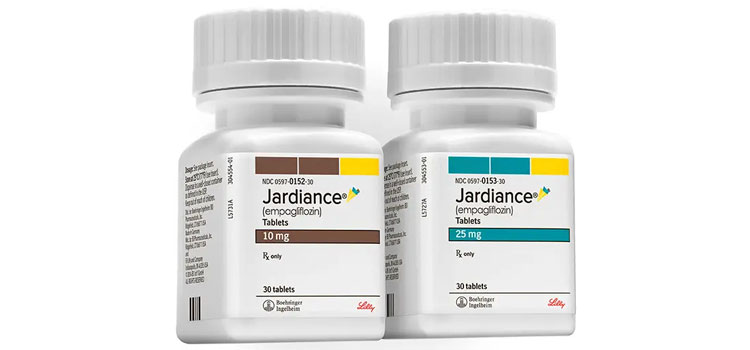 buy jardiance in Barre, VT