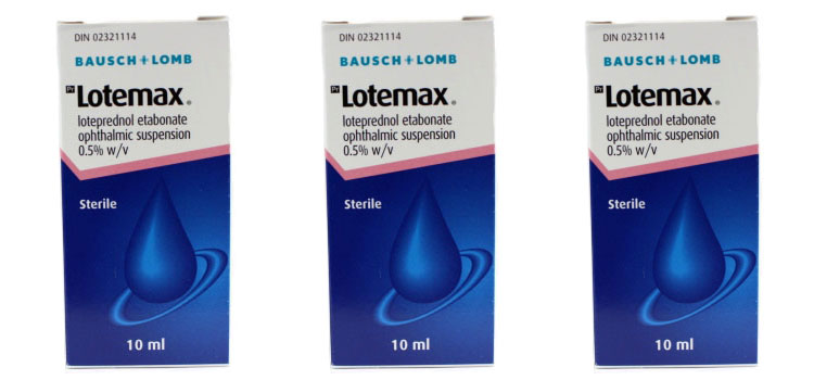 buy lotemax in Barre, VT
