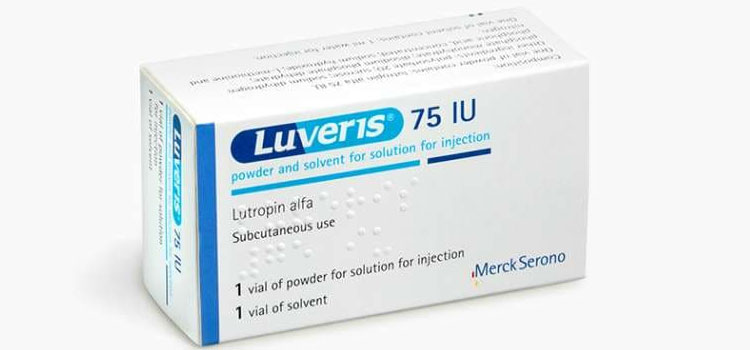 buy luveris in Ascutney, VT