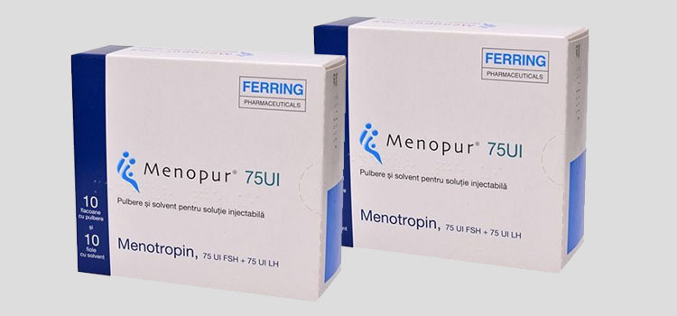 buy menopur in Barre, VT