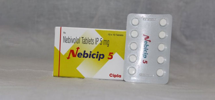buy nebicip in Barre, VT