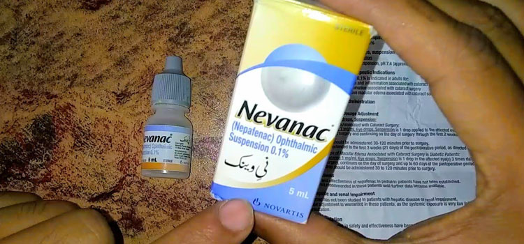 buy nevanac in Barre, VT