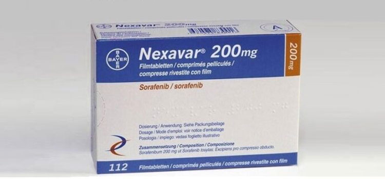 buy nexavar in Barre, VT