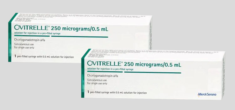 buy ovitrelle in Barre, VT