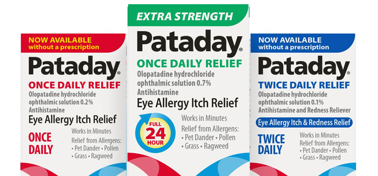 buy pataday in Barre, VT