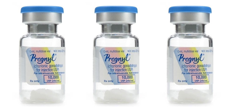 buy pregnyl in Barre, VT