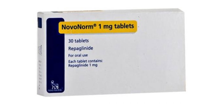 buy repaglinide in Ascutney, VT