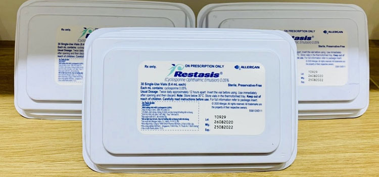 buy restasis in Barre, VT