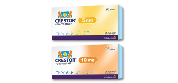 buy rosuvastatin in Ascutney, VT