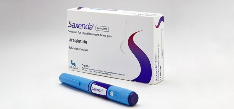 buy saxenda in Ascutney, VT