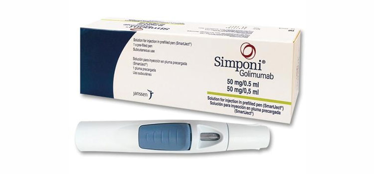 buy simponi in Barre, VT