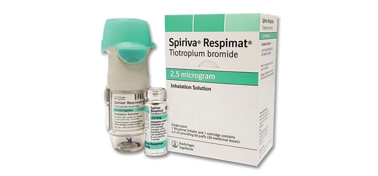 buy spiriva in Ascutney, VT