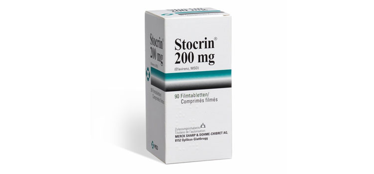 buy stocrin in Barre, VT